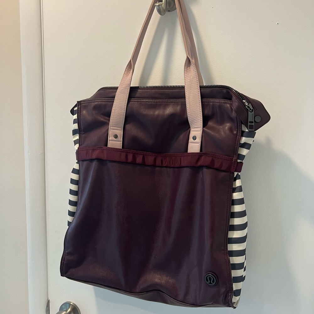 Follow Your Bliss Tote Bag